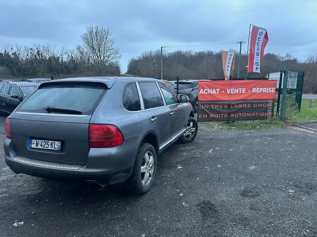 Porsche Cayenne 3.2 2004 - 168 019 KM