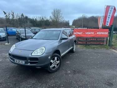 Porsche Cayenne 3.2 2004 - 168 019 KM