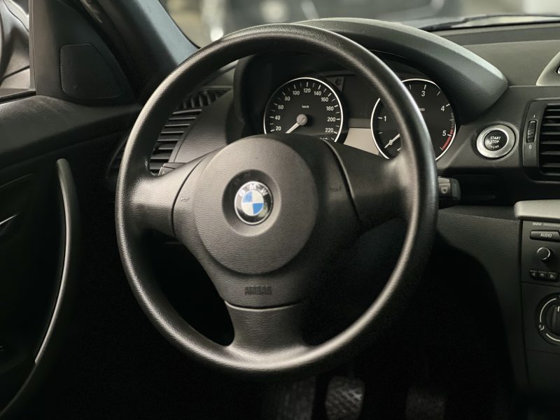 BMW SERIE 1 116D 115CH CONFORT