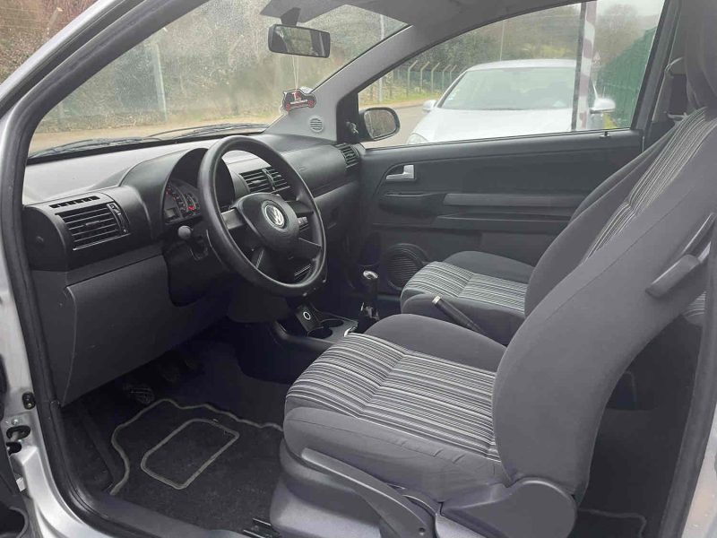 VOLKSWAGEN FOX 1.4i 75CV