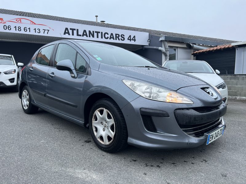 PEUGEOT 308 1.6 HDI 90 CONFORT