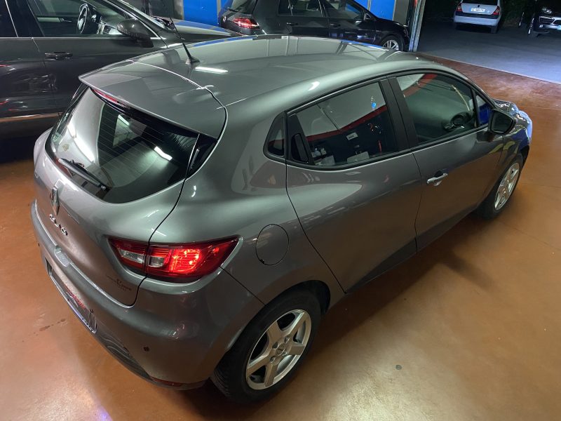 RENAULT CLIO 4 2014