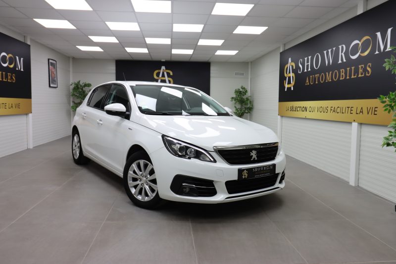 PEUGEOT 308 II 2020