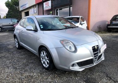 ALFA ROMEO MITO 2009