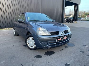 RENAULT CLIO II 2005