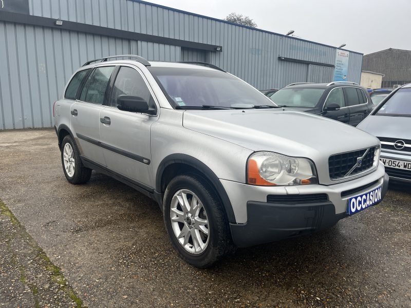 VOLVO XC90 I 2006