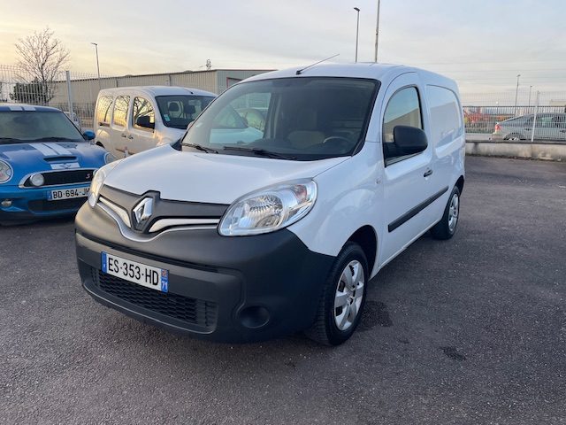 RENAULT KANGOO Express 2017