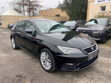 SEAT LEON 1.2 TSI 110 STYLE CONNECT