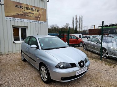 SEAT IBIZA III 2005