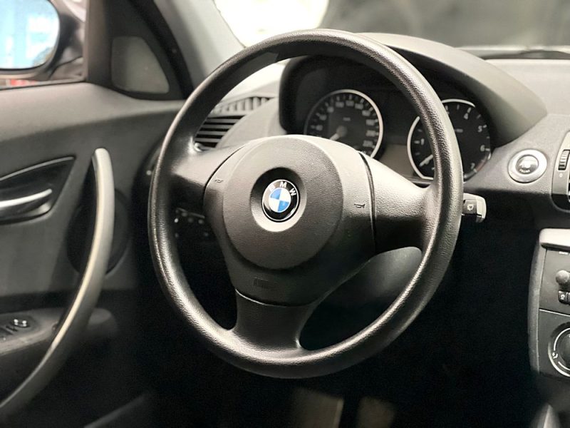 BMW SERIE 1 118I 130CH CONFORT