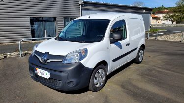 RENAULT KANGOO 1.5 DCI 90 GRAND CONFORT