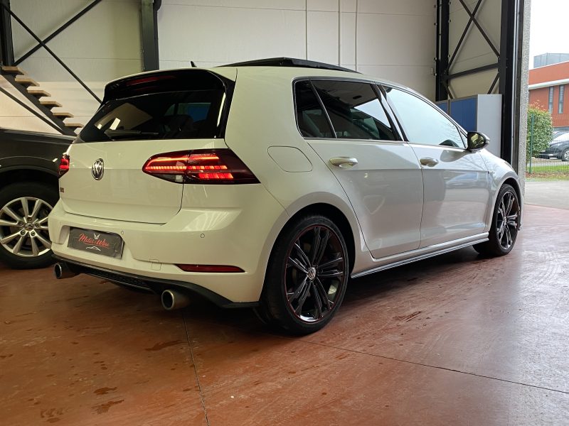 VOLKSWAGEN GOLF VII 2019