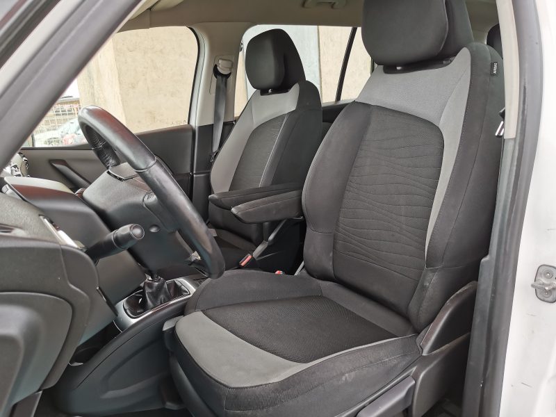 CITROEN C4 GRAND PICASSO II 2014