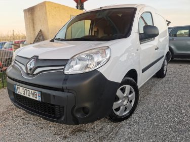 RENAULT KANGOO Express 1,5DCI 75CH CONFORT 2014