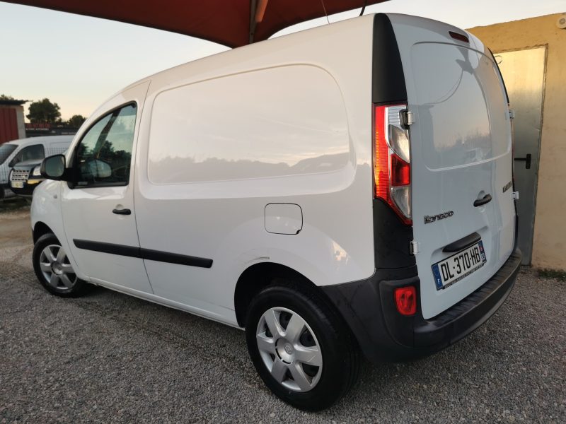 RENAULT KANGOO Express 1,5DCI 75CH CONFORT 2014