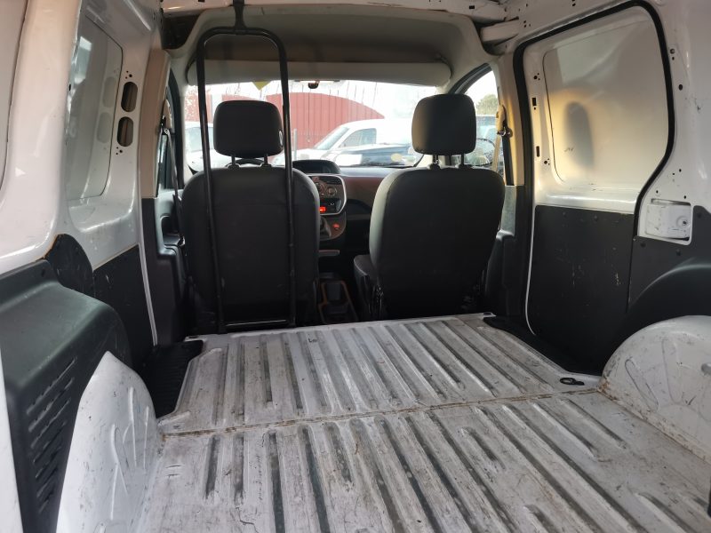 RENAULT KANGOO Express 1,5DCI 75CH CONFORT 2014