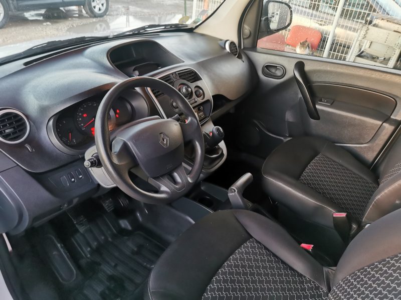 RENAULT KANGOO Express 1,5DCI 75CH CONFORT 2014