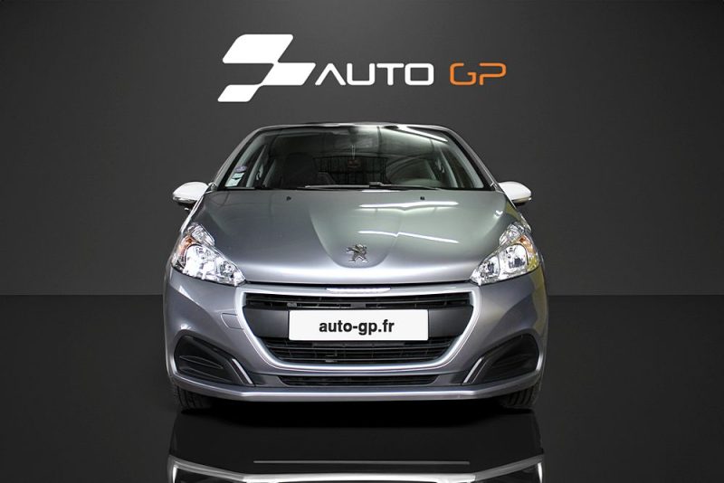 PEUGEOT 208 I 2019