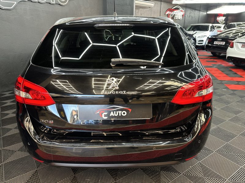 PEUGEOT 308 SW II 2015