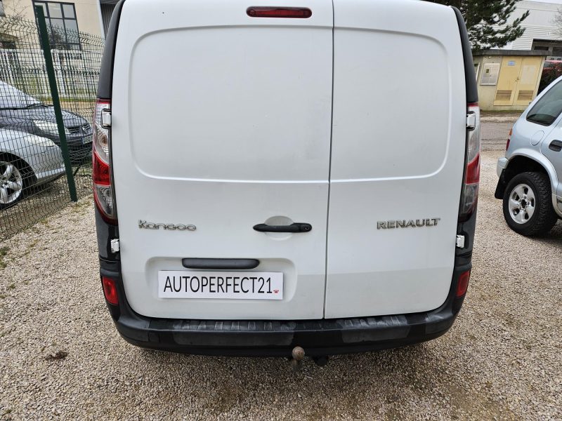 RENAULT KANGOO Express 2014