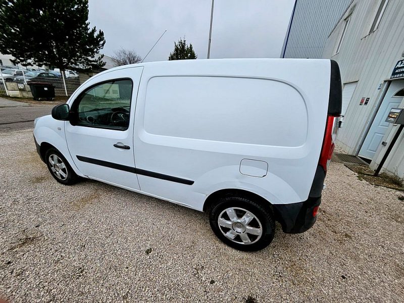 RENAULT KANGOO Express 2014