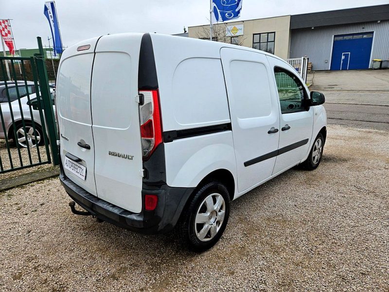 RENAULT KANGOO Express 2014