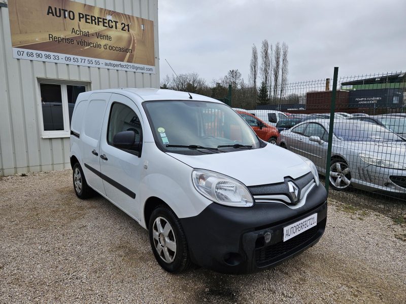 RENAULT KANGOO Express 2014