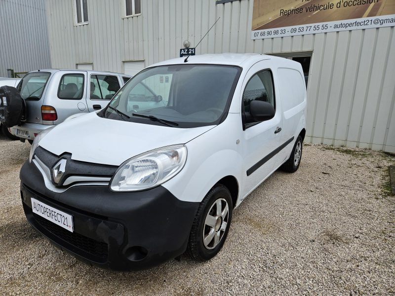 RENAULT KANGOO Express 2014