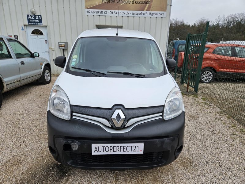 RENAULT KANGOO Express 2014