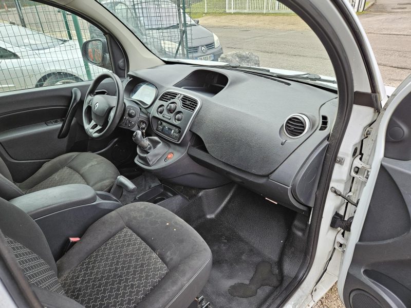 RENAULT KANGOO Express 2014