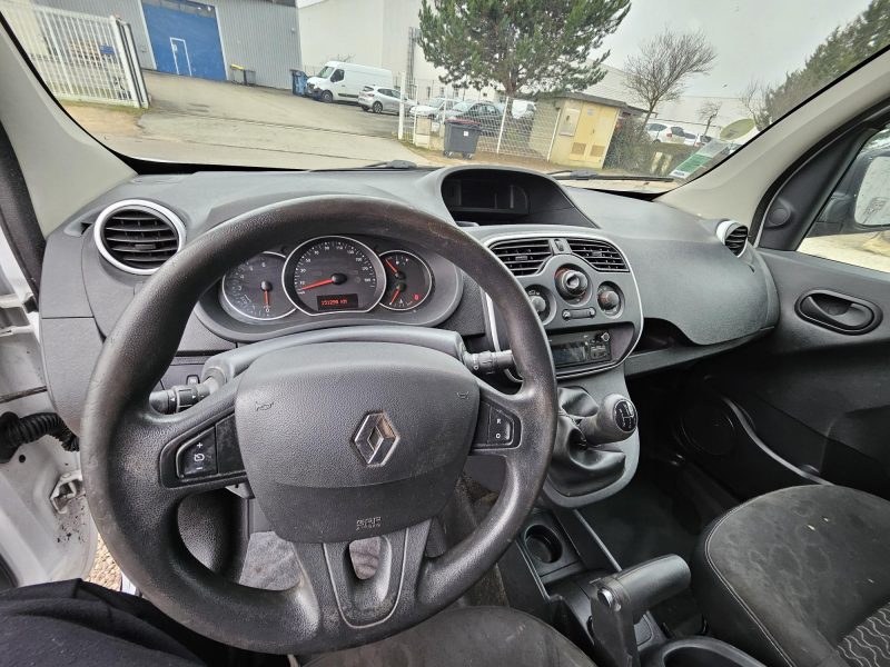 RENAULT KANGOO Express 2014