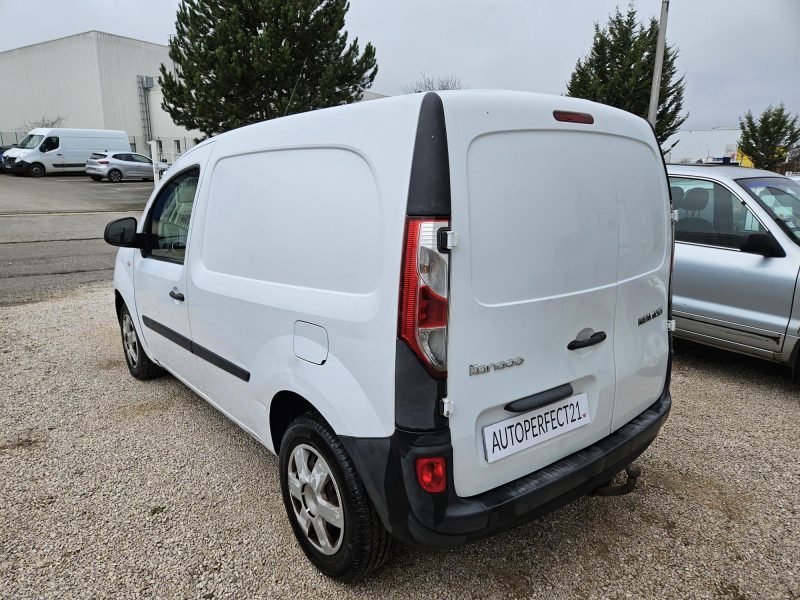 RENAULT KANGOO Express 2014