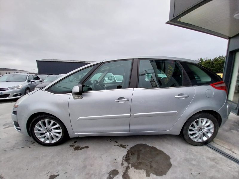 CITROEN C4 PICASSO 1.6 HDi 110 pack dynamique