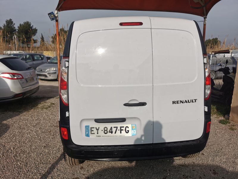 RENAULT KANGOO Express CONFORT 12018