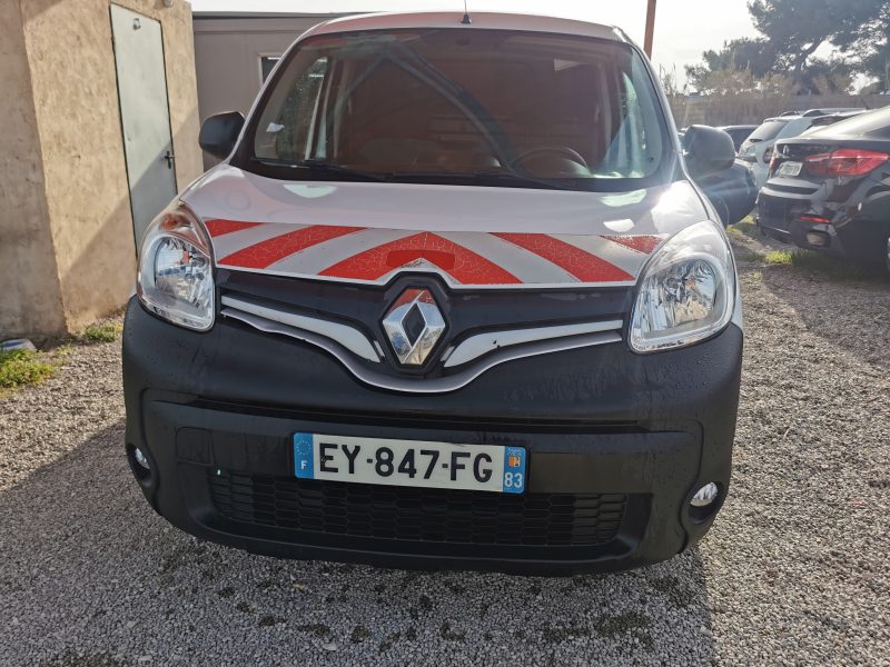 RENAULT KANGOO Express CONFORT 12018