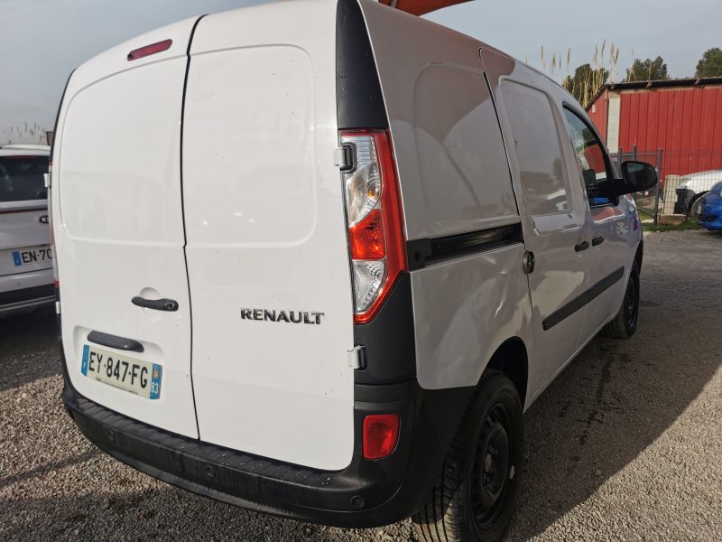 RENAULT KANGOO Express CONFORT 12018