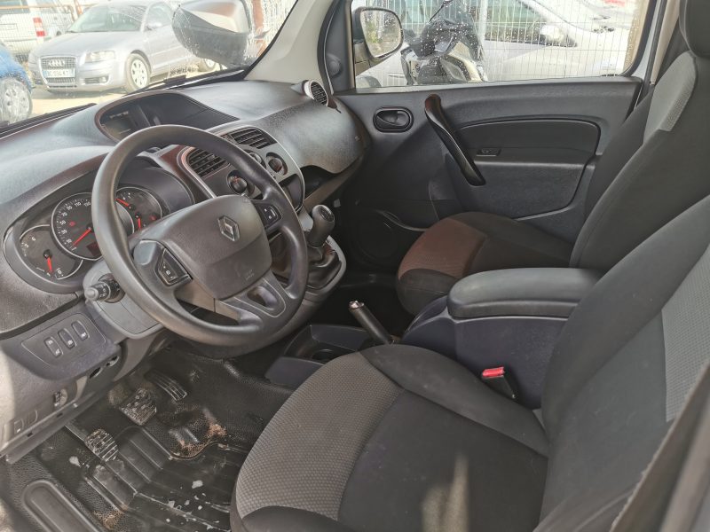 RENAULT KANGOO Express CONFORT 12018