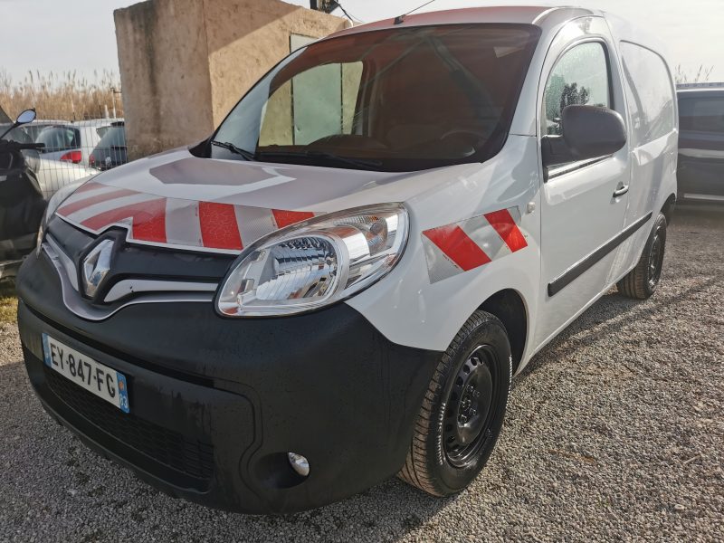 RENAULT KANGOO Express CONFORT 12018