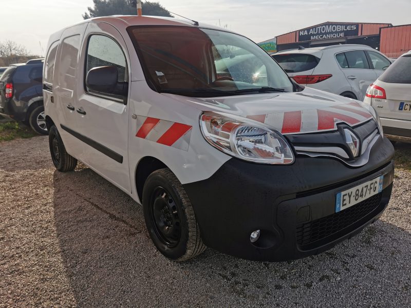 RENAULT KANGOO Express CONFORT 12018