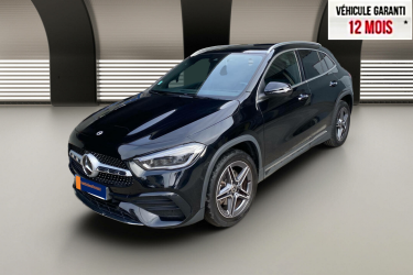 MERCEDES-BENZ GLA250e 218ch+toit pano+carplay