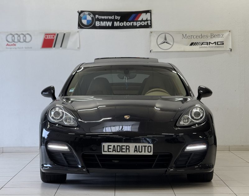 Porsche Panamera 4 / 3.6 300cv Payez en plusieurs fois ! 