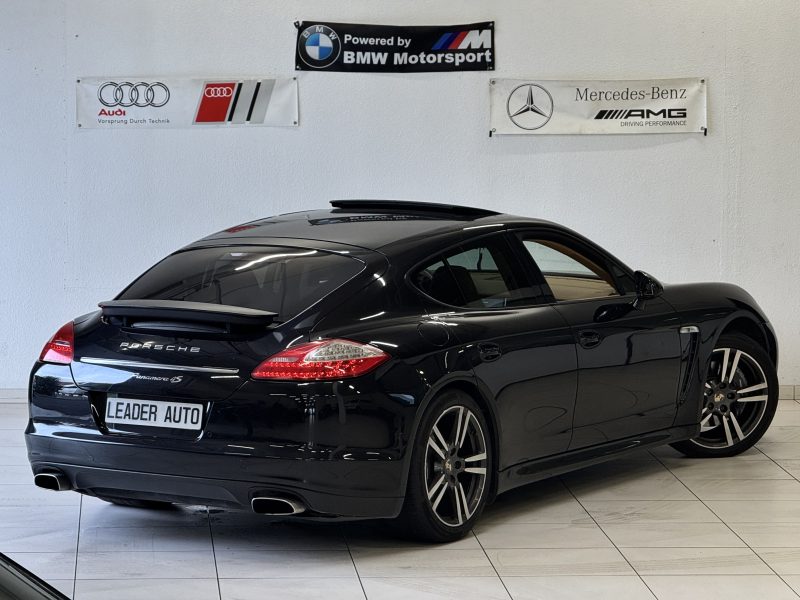 Porsche Panamera 4 / 3.6 300cv Payez en plusieurs fois ! 