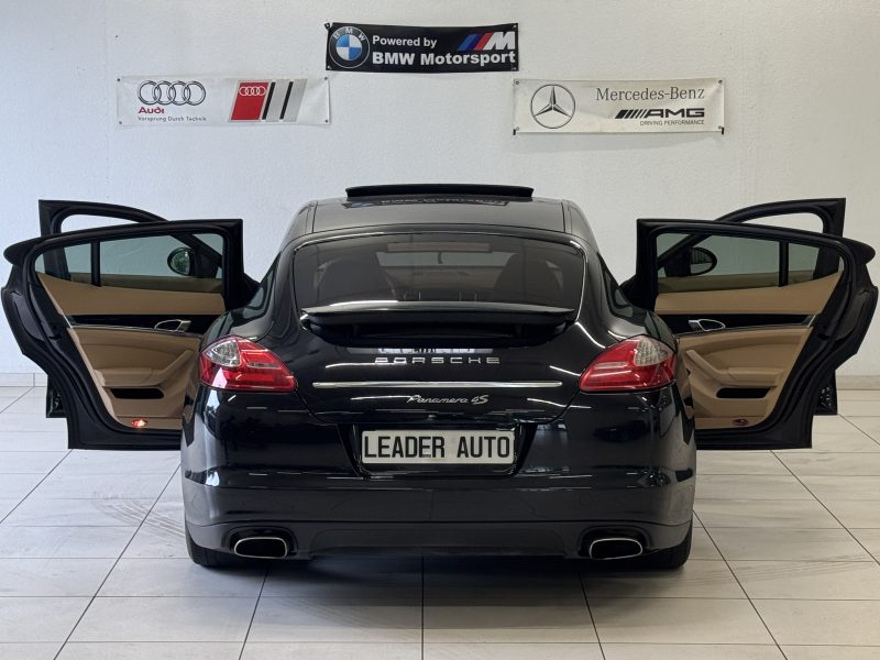 Porsche Panamera 4 / 3.6 300cv Payez en plusieurs fois ! 