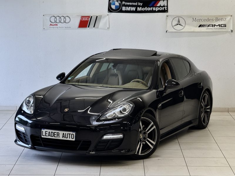 Porsche Panamera 4 / 3.6 300cv Payez en plusieurs fois ! 