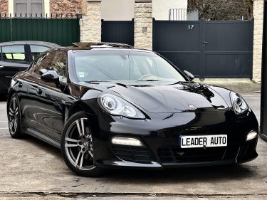 Porsche Panamera 4 / 3.6 300cv Payez en plusieurs fois ! 