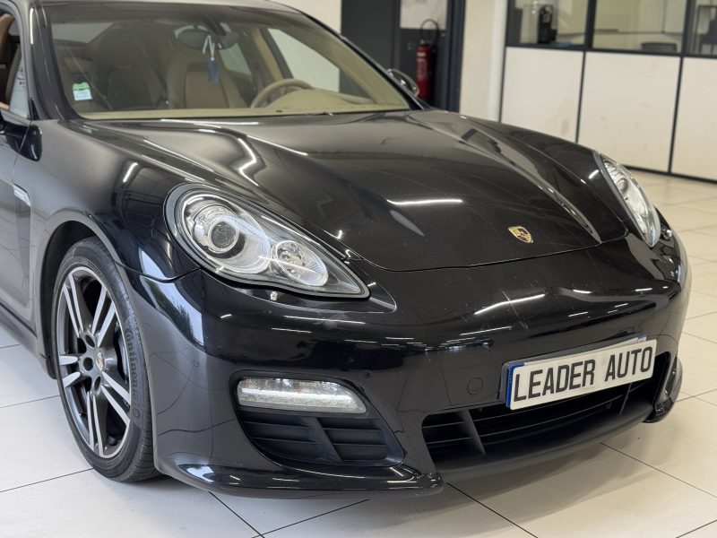 Porsche Panamera 4 / 3.6 300cv Payez en plusieurs fois ! 