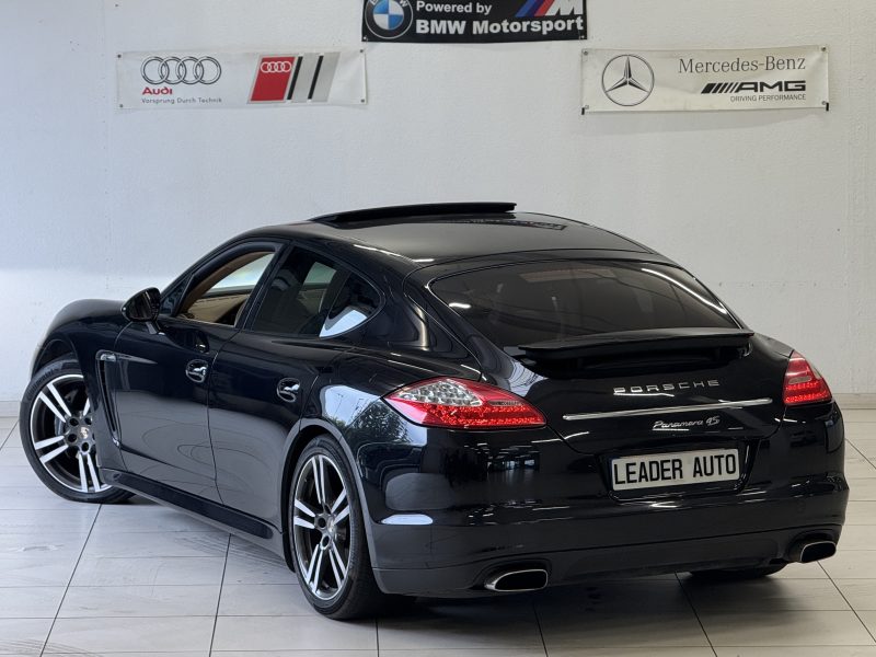 Porsche Panamera 4 / 3.6 300cv Payez en plusieurs fois ! 