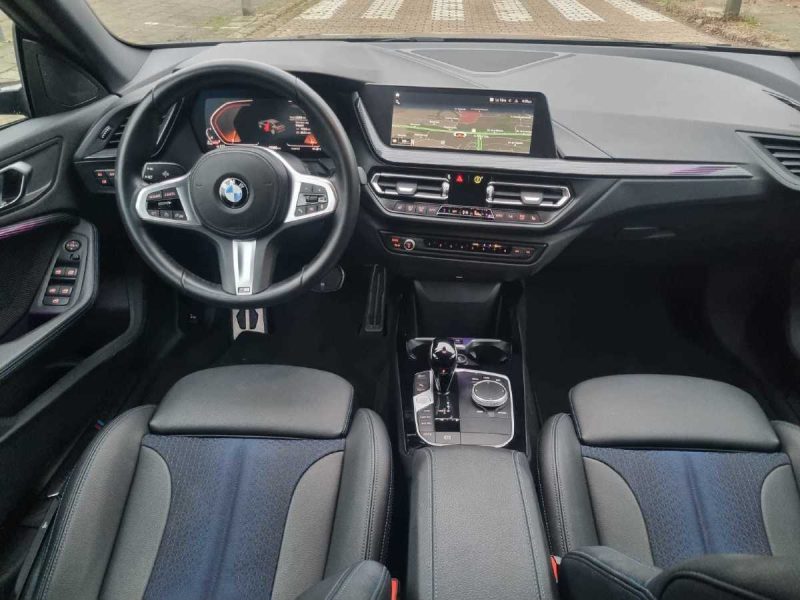 BMW 2er 216d Gran Coupe M Sport