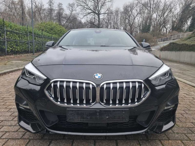 BMW 2er 216d Gran Coupe M Sport