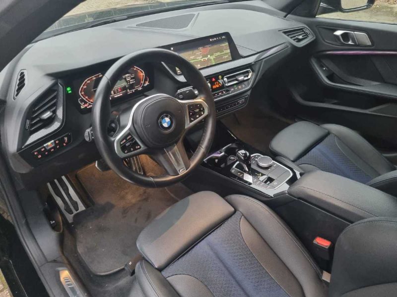 BMW 2er 216d Gran Coupe M Sport